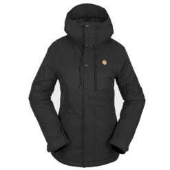 Giacca Snowboard Volcom BOLT INSULATED BLACK 2023