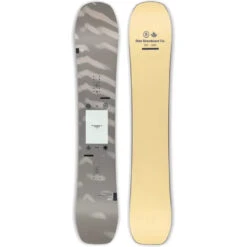 Tavola Snowboard Ride BERZERKER 2023