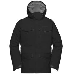 Giacca Snowboard Norrona ROLDAL GORE-TEX CAVIAR 2020