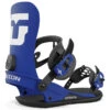 Attacchi Snowboard Union STRATA ROYAL BLUE 2024