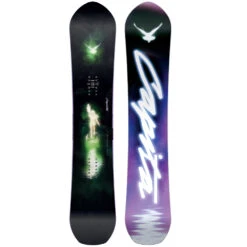 Tavola Snowboard Capita THE EQUALIZER BY JESS KIMURA 2024