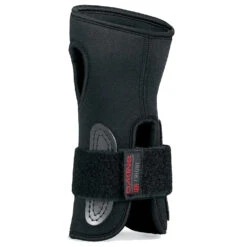 Protezioni Snowboard Dakine WRISTGUARD BLACK 2023