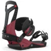 Attacchi Snowboard Union FALCOR RED 2024