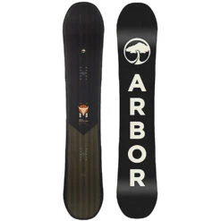 Tavola Snowboard Arbor FOUNDATION 2023