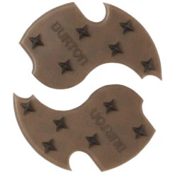 Pads Snowboard Burton SPLIT STOMP PAD TRASLUCENT BLACK 2023