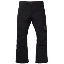Pantaloni Snowboard Burton AK GORE-TEX CYCLIC TRUE BLACK 2023