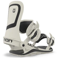Attacchi Snowboard Union ULTRA WOMEN BONE WHITE 2024