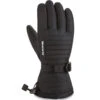 Guanti Snowboard Dakine OMNI GORE-TEX GLOVE BLACK 2021
