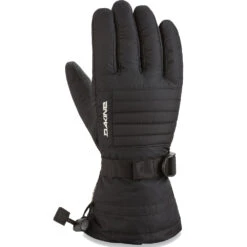 Guanti Snowboard Dakine OMNI GORE-TEX GLOVE BLACK 2021