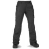 Pantaloni Snowboard Volcom BRIDGER INSULATED PANT BLACK 2023