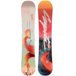 Tavola Snowboard Capita SPACE METAL FANTASY 2024