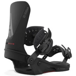 Attacchi Snowboard Union ATLAS BLACK 2024