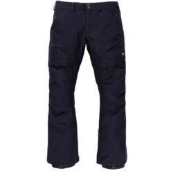 Pantaloni Snowboard Burton GORE-TEX BALLAST TRUE BLACK 2022