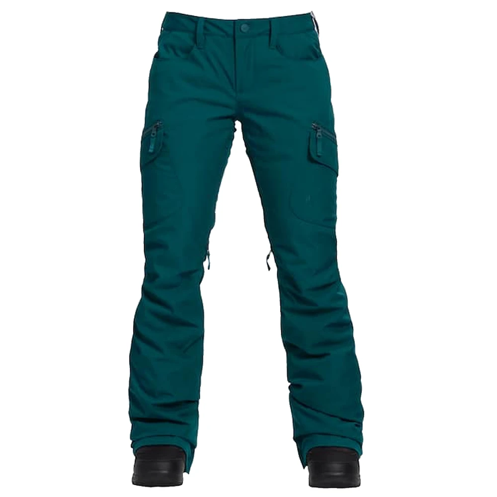 Pantaloni Snowboard Burton GLORIA INSULATED BALSAM