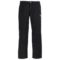 Pantaloni Snowboard Burton SOCIETY PANT BLACK 2023