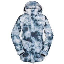 Giacca Snowboard Volcom WESTLAND INSULATED STORM TIE-DYE 2023