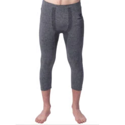 Pantalone Termico Rip Curl GUM LAYER BOTTOM JET BLACK