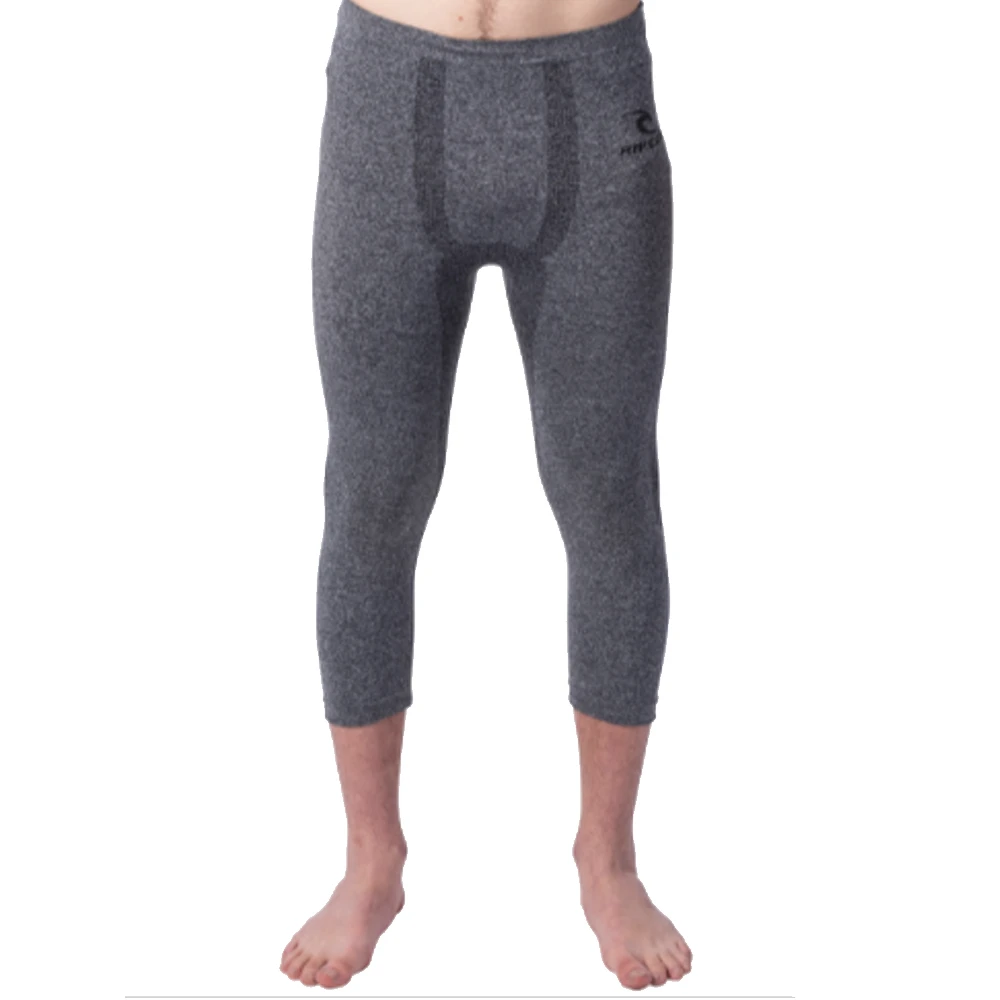Pantalone Termico Rip Curl GUM LAYER BOTTOM JET BLACK