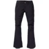 Pantaloni Snowboard Burton VIDA TRUE BLACK 2021