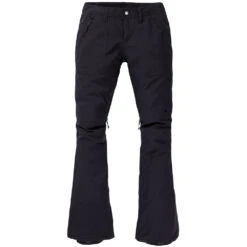 Pantaloni Snowboard Burton VIDA TRUE BLACK 2021