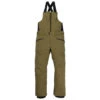 Pantaloni Snowboard Burton RESERVE BIB MARTINI OLIVE 2023