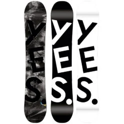 Tavola Snowboard Yes BASIC 2023