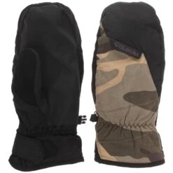 Guanti Snowboard Volcom STAY DRY MITT 2016