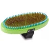 Spazzola Dakine PREMIUM OVAL BRASS BRUSH GREEN 2023