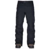 Pantaloni Snowboard L1 BRIGADE BLACK 2023