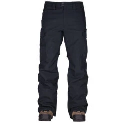 Pantaloni Snowboard L1 BRIGADE BLACK 2023