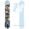 Tavola Snowboard Yes BASIC UNINC RDM 2023