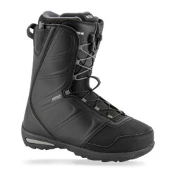 Scarponi Snowboard Nitro VAGABOND TLS BLACK 2019