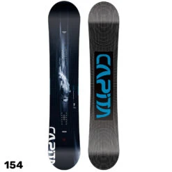Tavola Snowboard Capita OUTERSPACE LIVING 2024