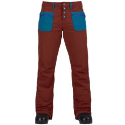 Pantaloni Snowboard Burton TWENTY OUNCE SPARROW