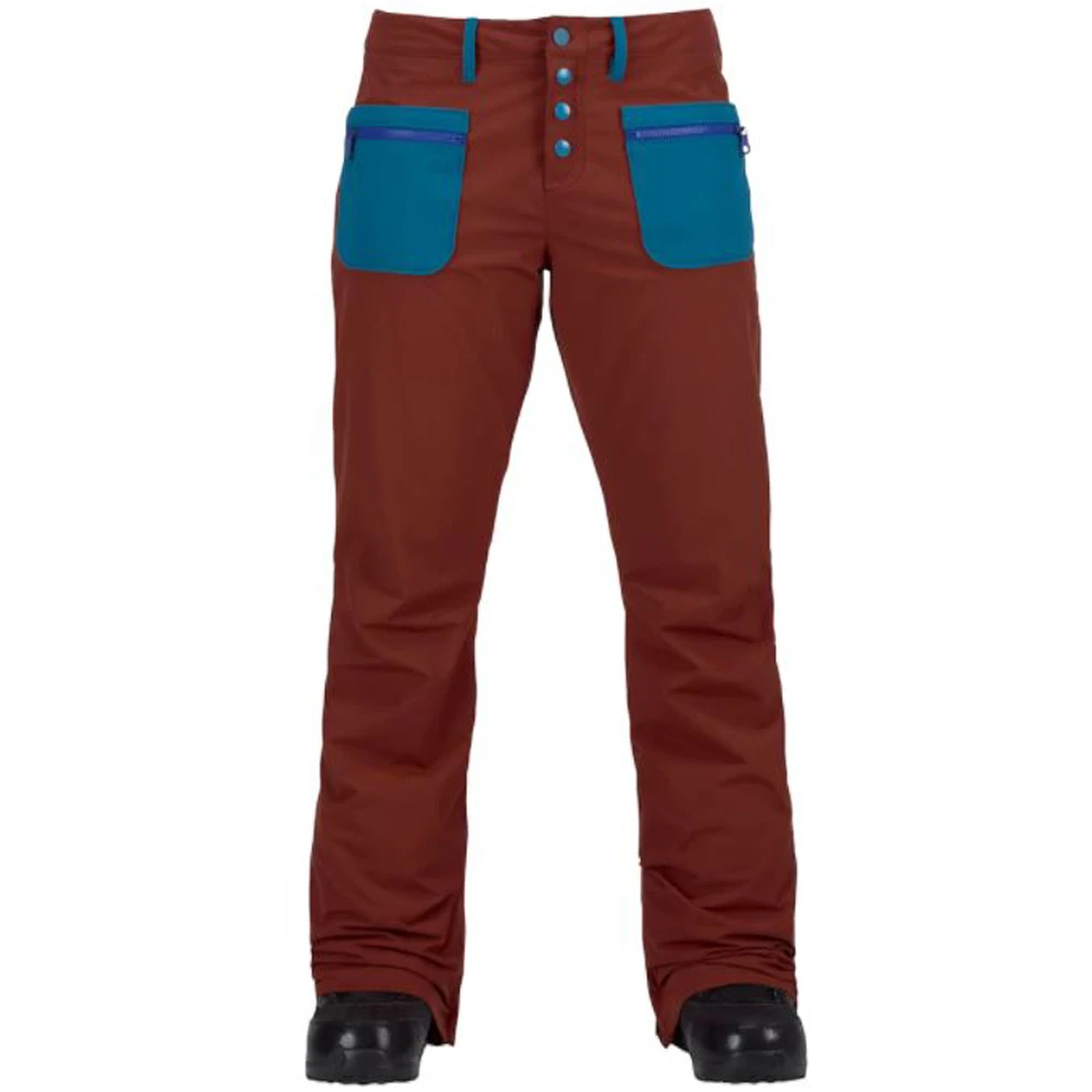 Pantaloni Snowboard Burton TWENTY OUNCE SPARROW
