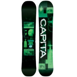 Tavola Snowboard Capita PATHFINDER REVERSE 2024