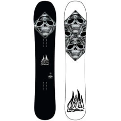 Tavola Snowboard Lib Tech JAMIE LYNN 156 2021