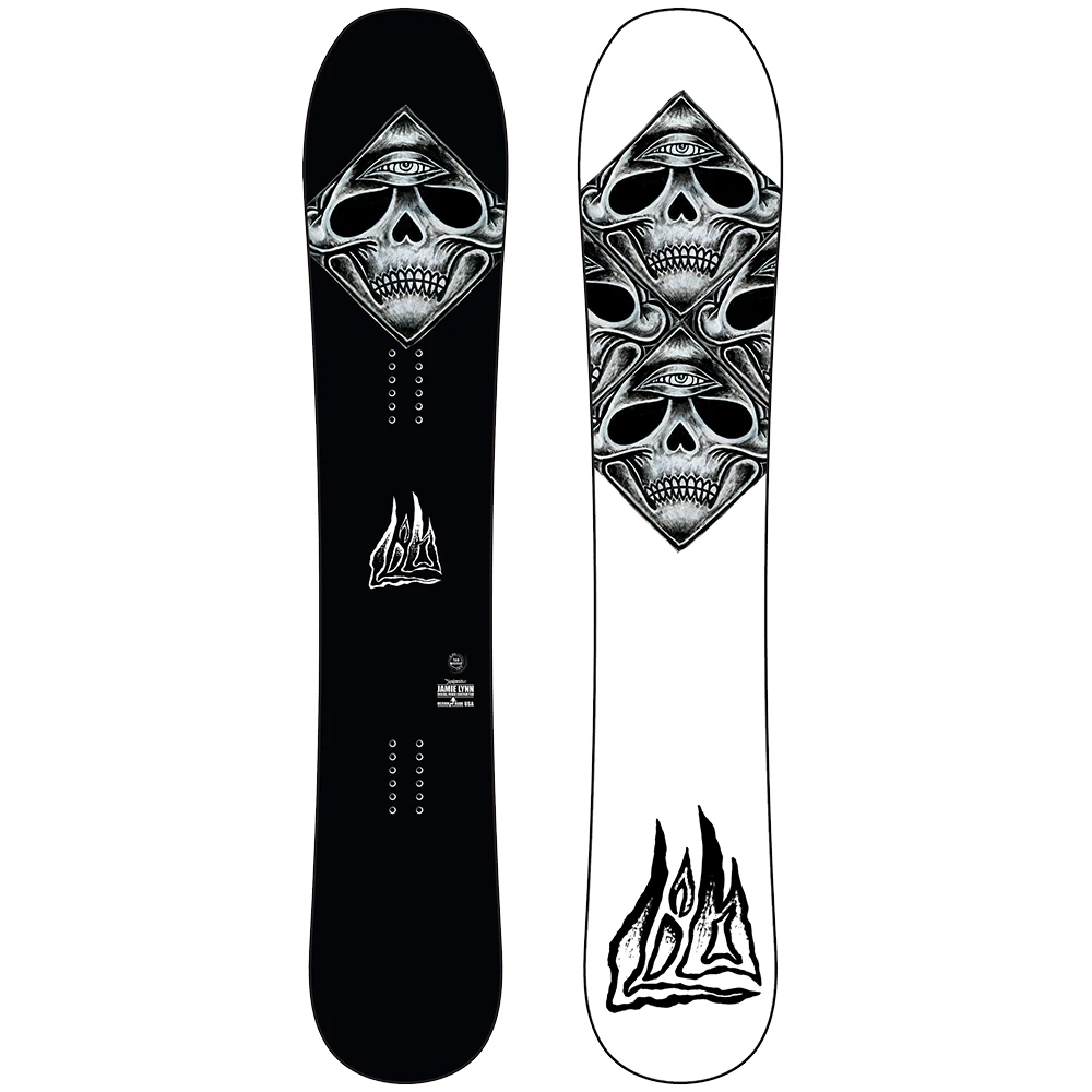 Tavola Snowboard Lib Tech JAMIE LYNN 156 2021