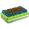 Spazzola Dakine BRASS TUNING BRUSH GREEN 2023