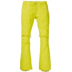 Pantaloni Snowboard Burton VIDA LIMEADE 2021