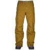 Pantaloni Snowboard L1 BRIGADE MOSS 2023