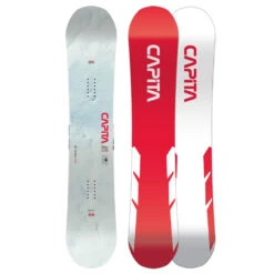 Tavola Snowboard Capita MERCURY 2024