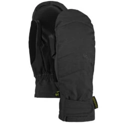 Guanti Snowboard Burton PROSPECT UNDERMITTEN TRUE BLACK