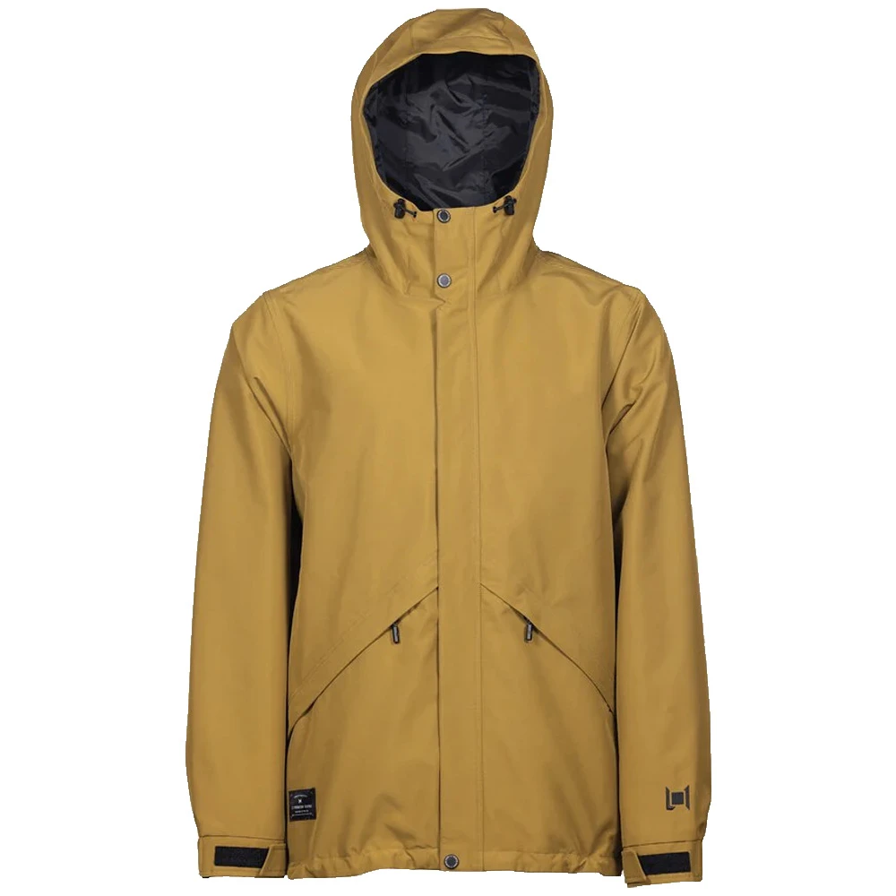 Giacca Snowboard L1 CHAMBERS MOSS 2023