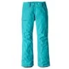 Pantaloni Snowboard Patagonia INSULATION POWDERBOWL PANTS LIGHT BLUE