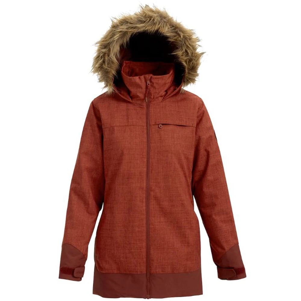 Giacca Snowboard Burton LELAH SPARROW