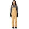 Pantaloni Snowboard Rip Curl VERMONT BIB SAND 2023