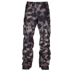 Pantaloni Snowboard L1 BRIGADE TIE DYE CAMO 2023