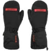 Guanti Snowboard Volcom 91 GORE-TEX MITT BLACK 2023