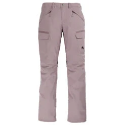 Pantaloni Snowboard Burton GLORIA ELDERBERRY 2023